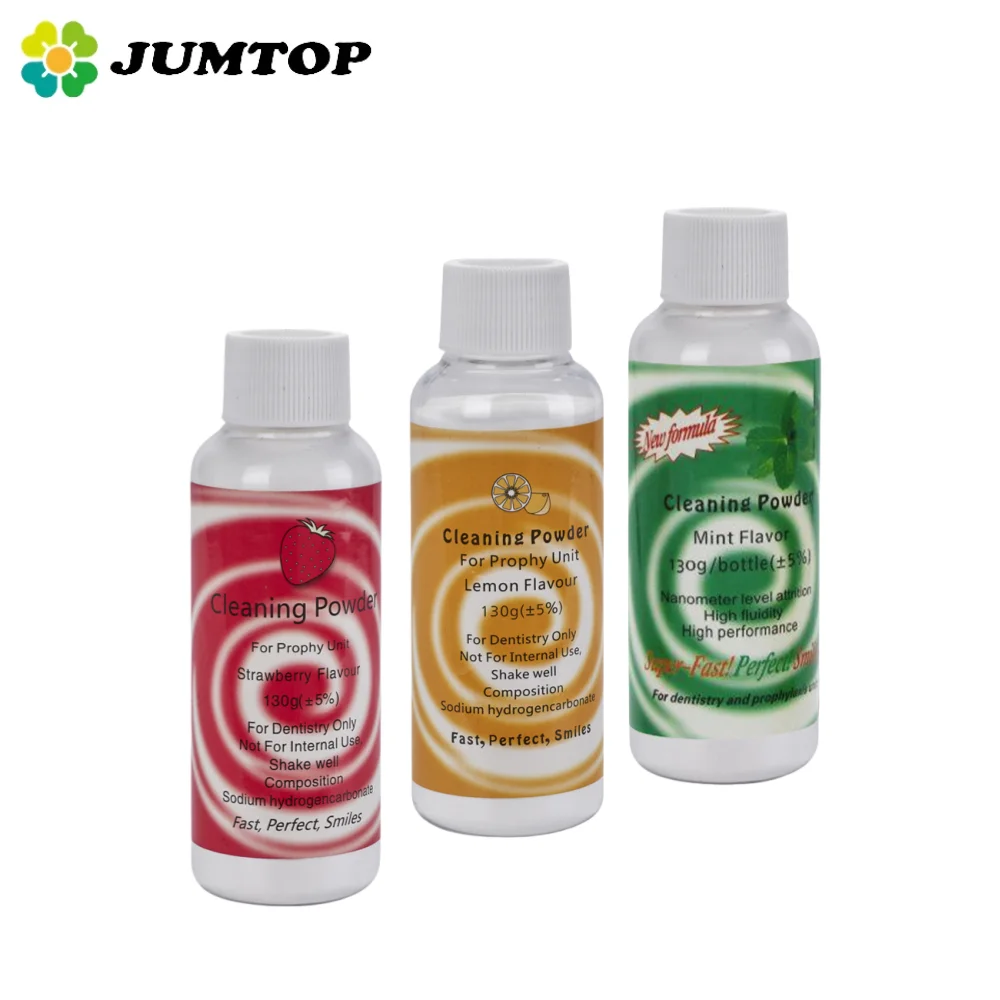 Профессиональный воздушный полировальный порошок для чистки зубов — эффективная эссенция для удаления пятен и отбеливания зубов с 3-мя вкусами
Профессиональный воздушный полировальный порошок для чистки зубов — эффективная эссенция для удаления пятен и отбеливания зубов с 3-мя вкусами