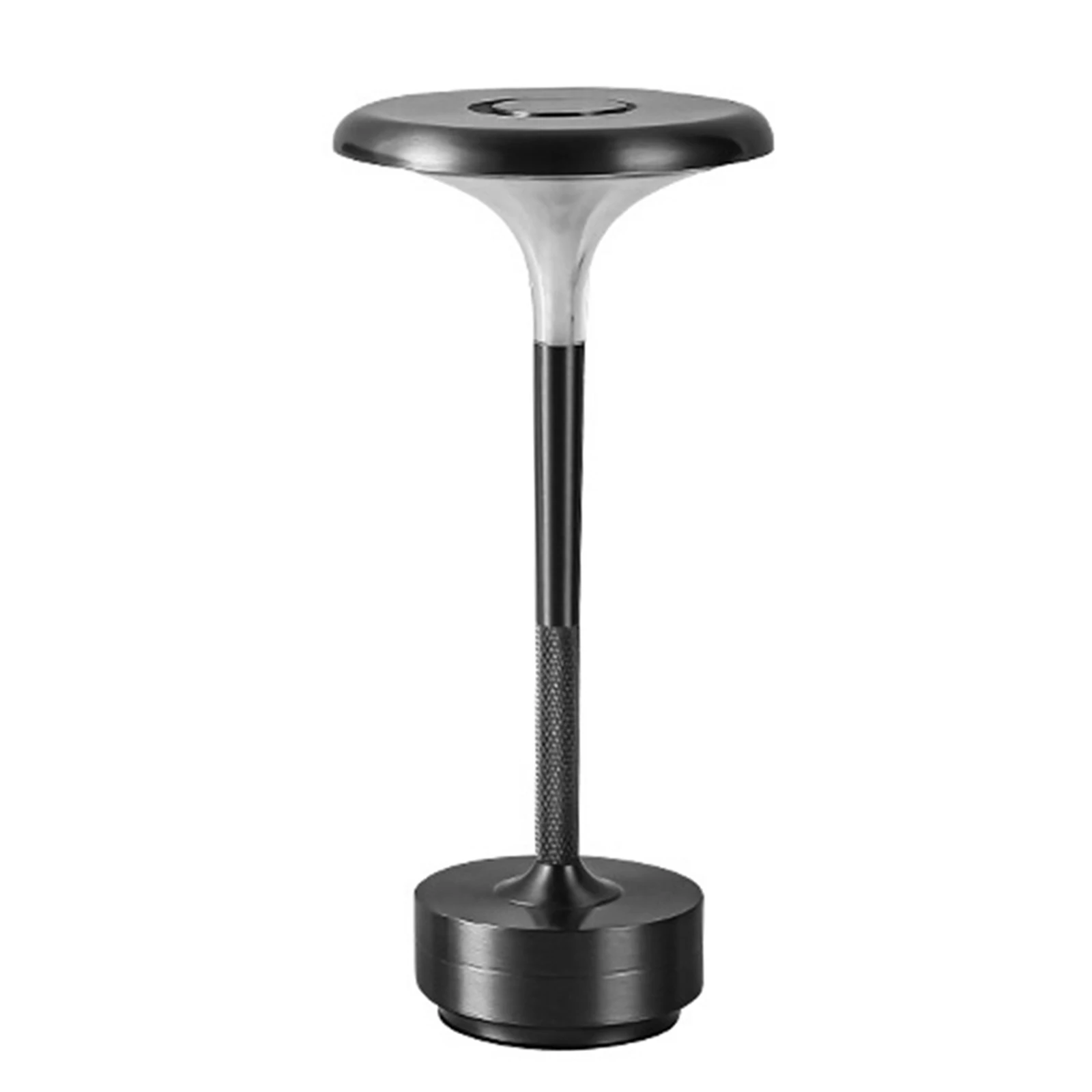 Rechargeable LED Table Lamp Touch Control Stepless Dimmable Nightstand Light Portable Desk Lamp for Living Room Bedroom Work
Rechargeable LED Table Lamp Touch Control Stepless Dimmable Nightstand Light Portable Desk Lamp for Living Room Bedroom Work