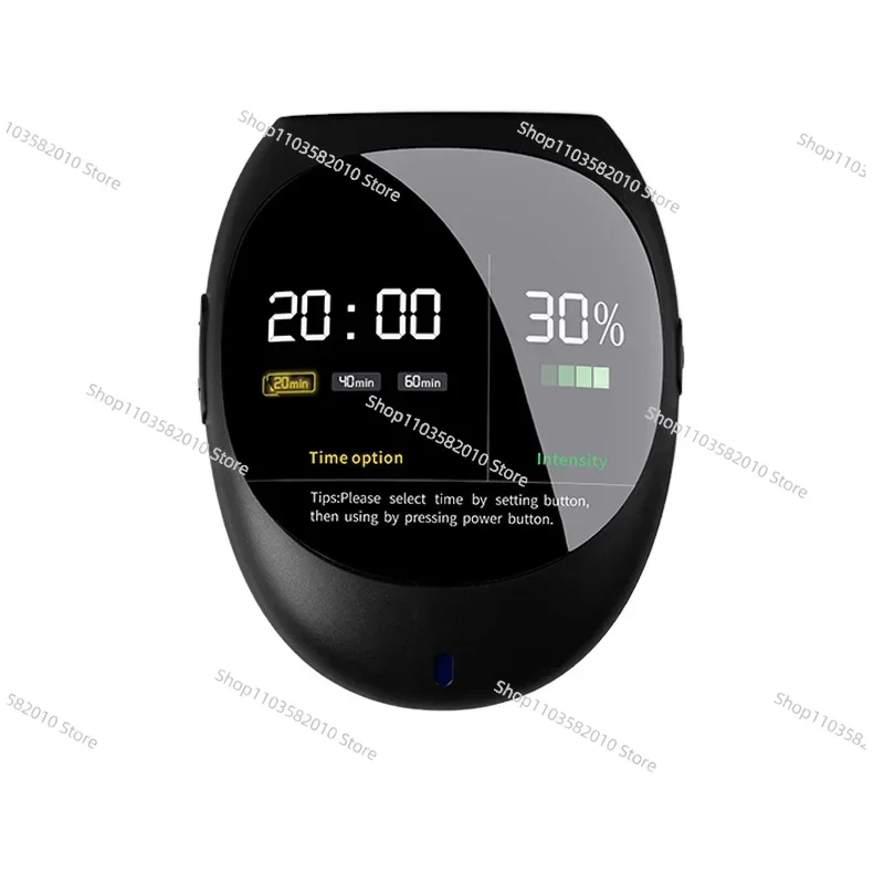 CES Sleep Aid Device Therapy for Sleep Auricular Neurostimulation Device surgical Instrume
CES Sleep Aid Device Therapy for Sleep Auricular Neurostimulation Device surgical Instrume