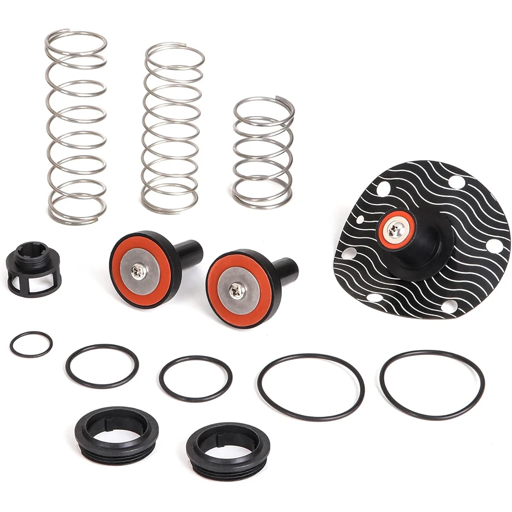Backflow Maintenance As Shown Backflow Repair Kit Complete Backflow Repair Kit Complete Repair Set Easy Installation Design
Backflow Maintenance As Shown Backflow Repair Kit Complete Backflow Repair Kit Complete Repair Set Easy Installation Design