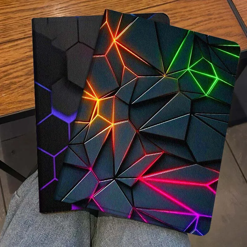 Carbon Fiber Luminous Popular Gift For Honor Pad 8 V8 9 GT MagicPad 13 3 2 Tab MatePad Pro Air 12 X 12.6 Foldable Tablet Case
Carbon Fiber Luminous Popular Gift For Honor Pad 8 V8 9 GT MagicPad 13 3 2 Tab MatePad Pro Air 12 X 12.6 Foldable Tablet Case