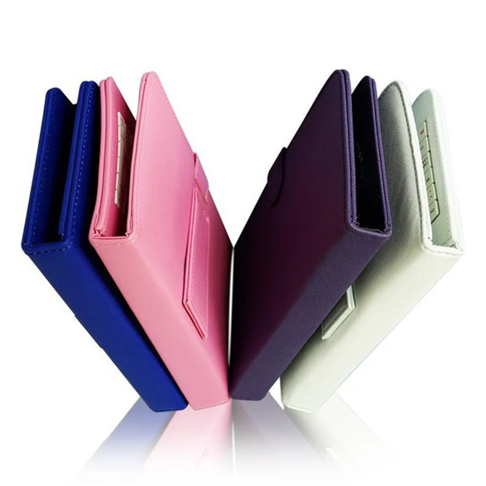 7 Inch Keyboard Protective Cover Stand Multi Functional Scratch Protection Tablet Pc Keyboard Case Tablet Pc Cover
7 Inch Keyboard Protective Cover Stand Multi Functional Scratch Protection Tablet Pc Keyboard Case Tablet Pc Cover