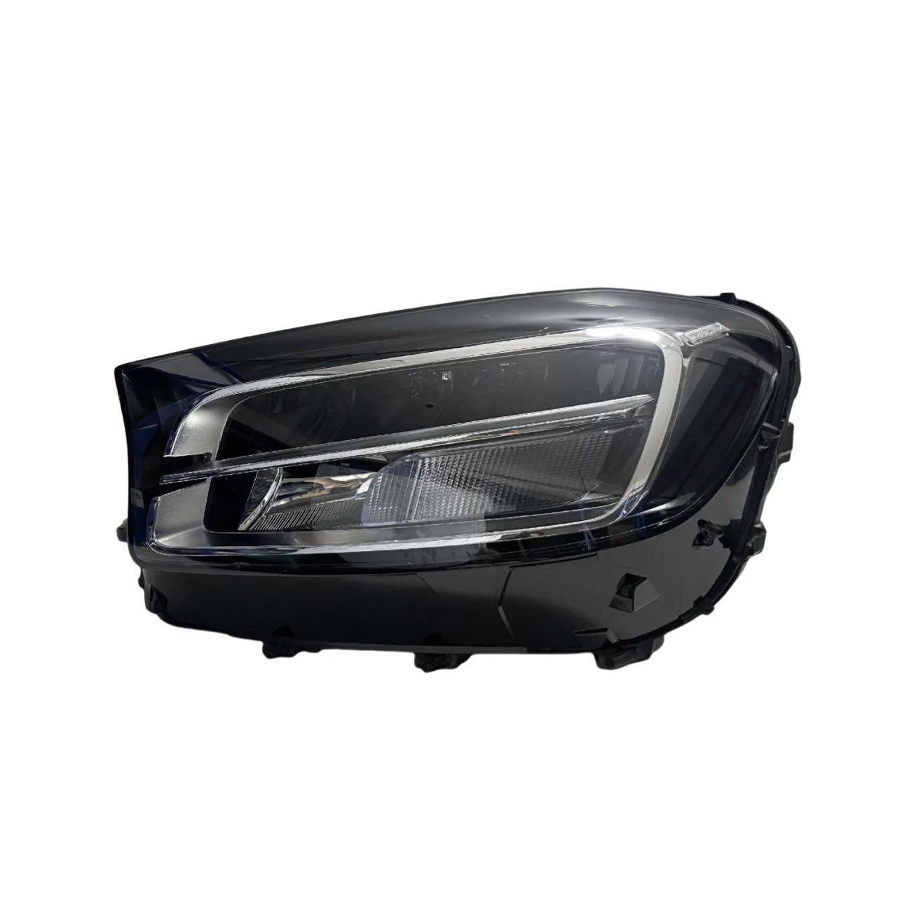 For Mercedes Benz 20-24 New GLS400 GLS450 W167 Car Headlights, with LED Headlights and Front Lights
For Mercedes Benz 20-24 New GLS400 GLS450 W167 Car Headlights, with LED Headlights and Front Lights