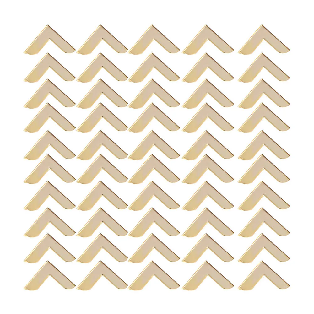 Jewelry Box Photo Frame File Menus Folders Notebook Corner Brackets Decorative Corner Scrapbooking Albums Corner Protectors
Jewelry Box Photo Frame File Menus Folders Notebook Corner Brackets Decorative Corner Scrapbooking Albums Corner Protectors