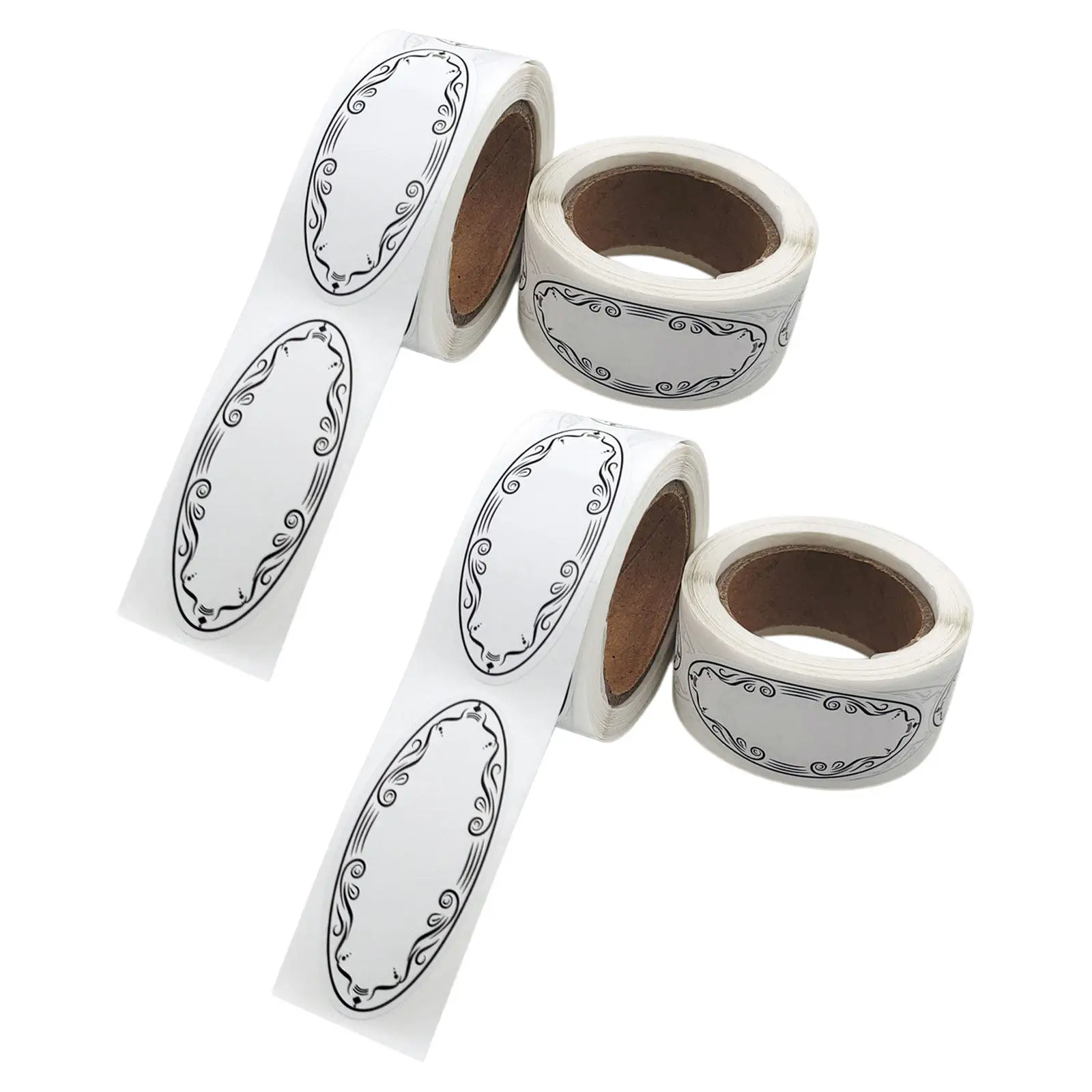 600 шт. овальных самоклеящихся этикеток для банок, с возможностью записи, для хранения продуктов и подготовки еды, для банок Мейсона
600 шт. овальных самоклеящихся этикеток для банок, с возможностью записи, для хранения продуктов и подготовки еды, для банок Мейсона 