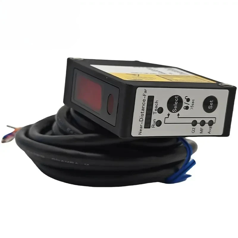 New original OD2-N120W60A2 displacement measurement sensor laser distance sensor
New original OD2-N120W60A2 displacement measurement sensor laser distance sensor