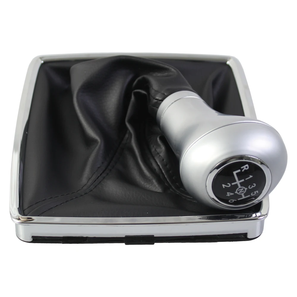 ABS Gear Shift Knob with PU Leather Boot for Mercedes-For For W204 For C204 C63 C300 C250 W207 A207 W212 2008-2014
ABS Gear Shift Knob with PU Leather Boot for Mercedes-For For W204 For C204 C63 C300 C250 W207 A207 W212 2008-2014