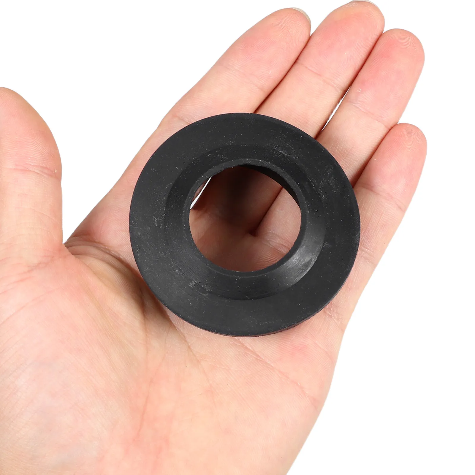 Rubber Urinal Drain Gasket Ring Universal Fit Toilet Sealing Flange Repair Urinal Connection Parts Leakproof Toilet Sealing Ring
Rubber Urinal Drain Gasket Ring Universal Fit Toilet Sealing Flange Repair Urinal Connection Parts Leakproof Toilet Sealing Ring