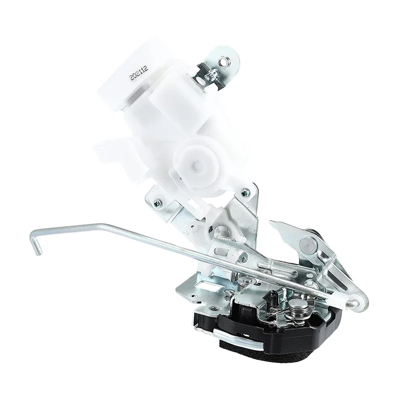 Rear Door Latch Actuator Tailgate Lock Actuator Assembly For Toyota FJ Cruiser 2007-2014 Replace 69110-35070
Rear Door Latch Actuator Tailgate Lock Actuator Assembly For Toyota FJ Cruiser 2007-2014 Replace 69110-35070