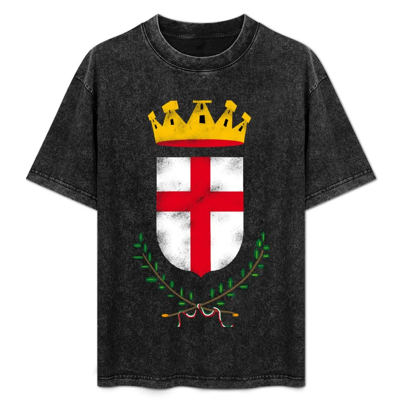 Milan coat of arms T-Shirt summer tops funny meme t-shirts custom t-shirts mens tall t shirts
Milan coat of arms T-Shirt summer tops funny meme t-shirts custom t-shirts mens tall t shirts