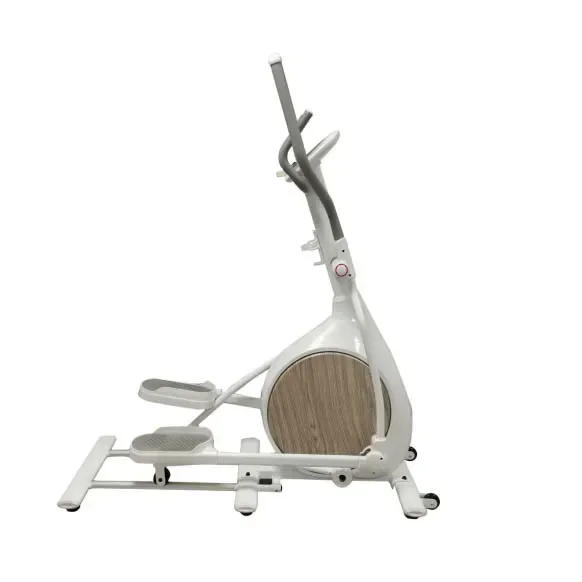 Exercise Functional Elliptical Trainer Machine gym equipment cross trainers machine High Quality elliptical trainers 16 Levels
Exercise Functional Elliptical Trainer Machine gym equipment cross trainers machine High Quality elliptical trainers 16 Levels