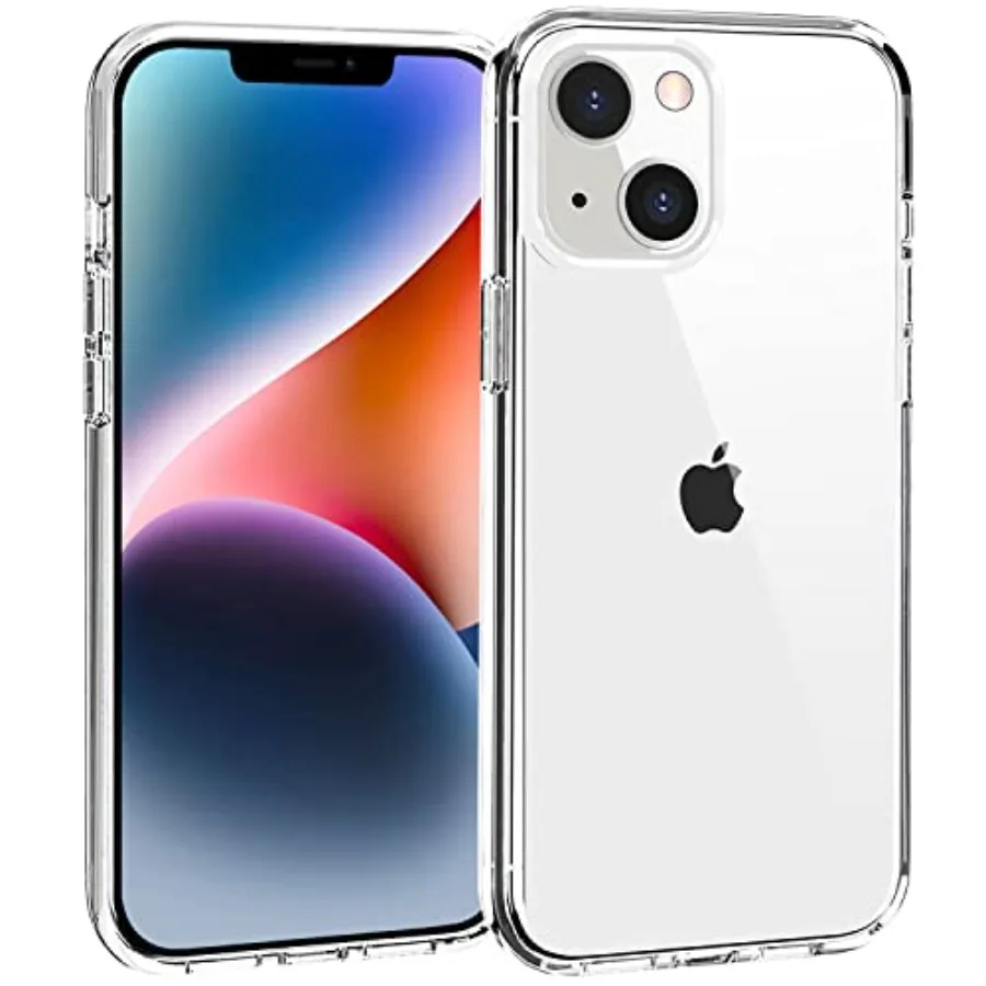 Pone Case Compate wit one 3 and one 4, Clear Case Sockof tective Bumper im Cover 6. Inc
Pone Case Compate wit one 3 and one 4, Clear Case Sockof tective Bumper im Cover 6. Inc