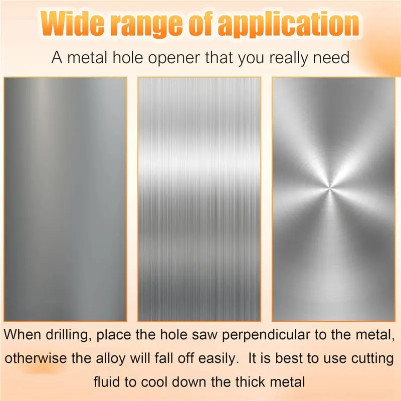 A76K Diamond 50Mm Drill Bit 1 Set For Glass For Drilling Sawing Bottle Jar Cutting Granite Stone Tile
A76K Diamond 50Mm Drill Bit 1 Set For Glass For Drilling Sawing Bottle Jar Cutting Granite Stone Tile