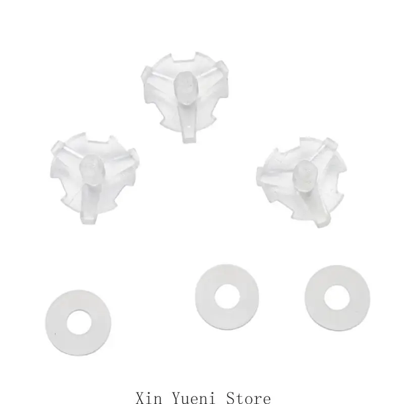 E8BC Motorcycle Helmets Special Screw For Sun Visors Fixing Plastic Screw Universal
E8BC Motorcycle Helmets Special Screw For Sun Visors Fixing Plastic Screw Universal