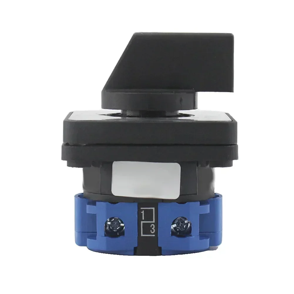 2 Positions Switch Changeover Switch For Power Machine Flexible Handle High Temperature Resistance Reliable Construction
2 Positions Switch Changeover Switch For Power Machine Flexible Handle High Temperature Resistance Reliable Construction