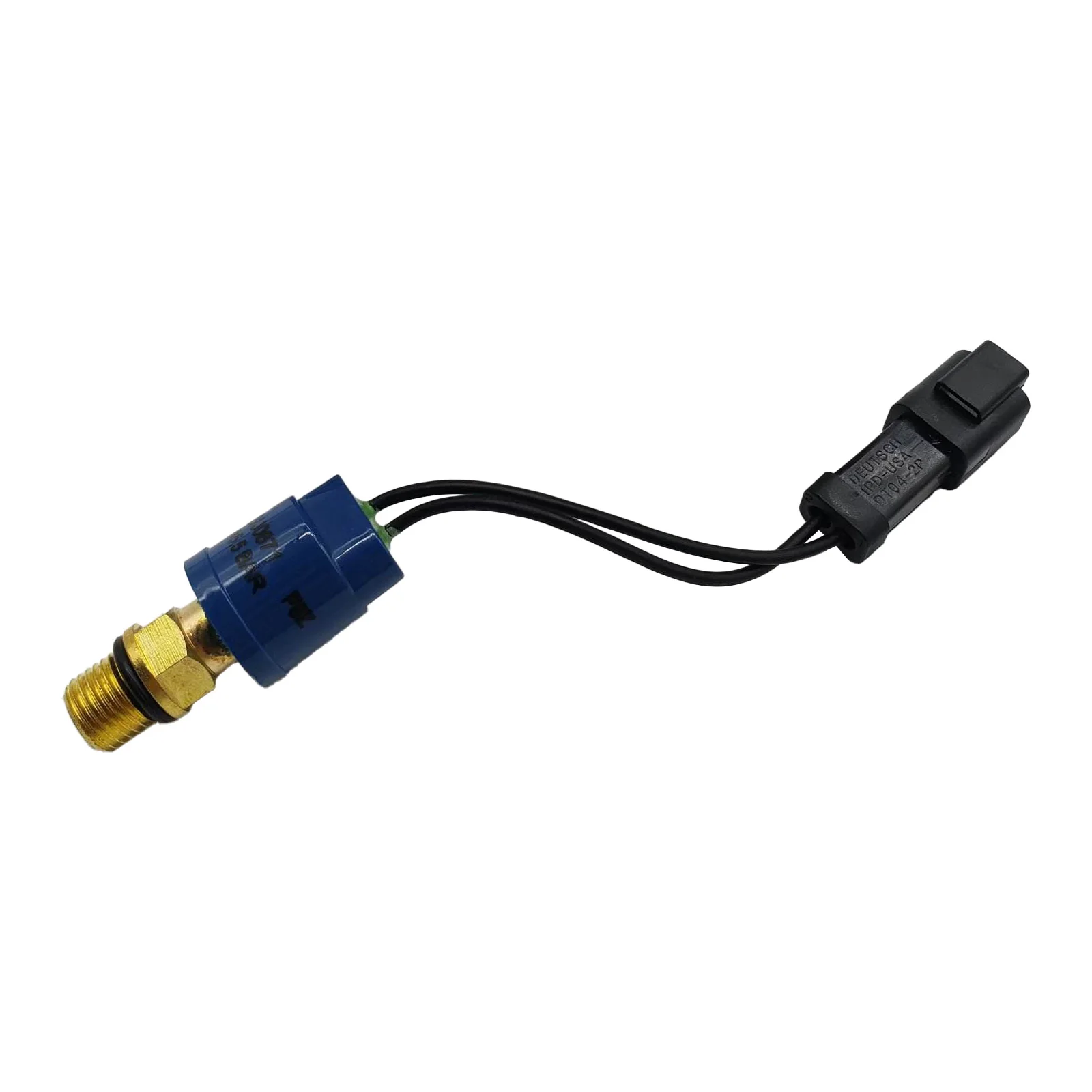Pressure Sensor 332-J0669 332J0669 for JCB 220 240 360 3CX 4CX
Pressure Sensor 332-J0669 332J0669 for JCB 220 240 360 3CX 4CX