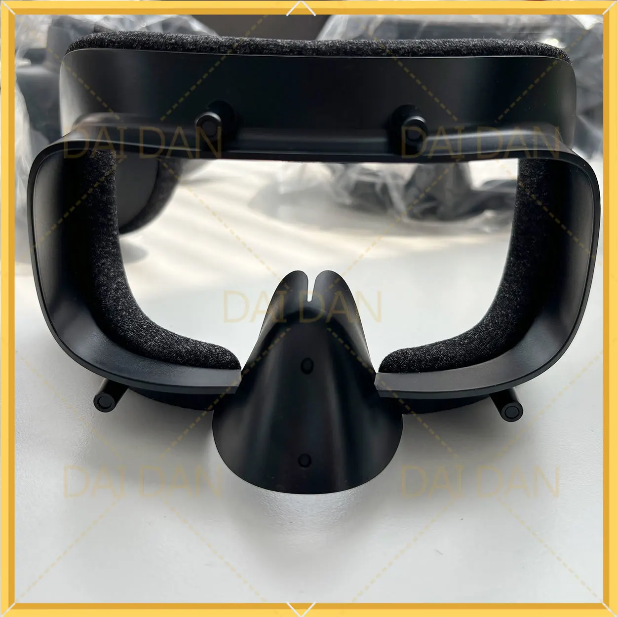 Для HP Reverb G2 V1 VR очки магнитная головка дисплей дышащая губчатая маска для глаз VR аксессуары
Для HP Reverb G2 V1 VR очки магнитная головка дисплей дышащая губчатая маска для глаз VR аксессуары