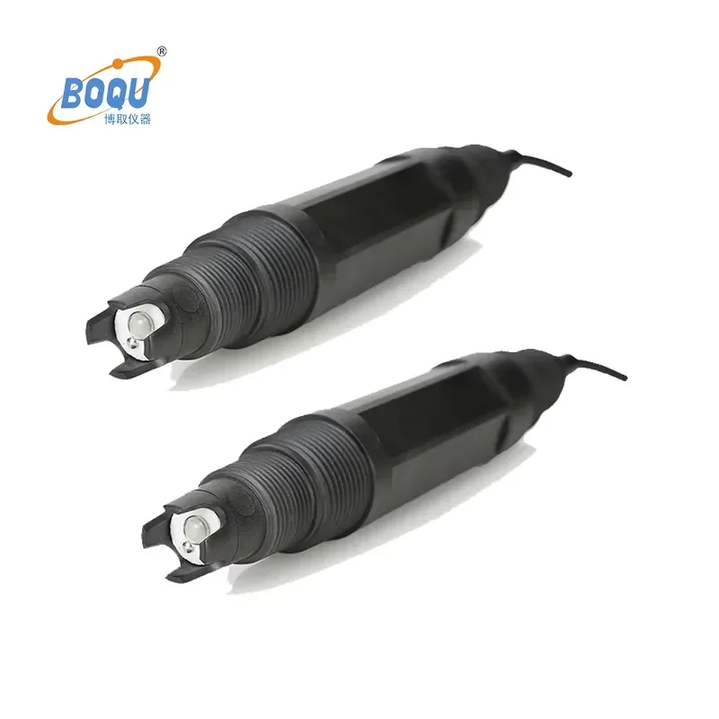 MAF BOQU CPH-809X China Industry Plane Glass Ball Bubble Desulfurization Flat Membrane 3/4NPT Thread ph Probe ph Sensor
MAF BOQU CPH-809X China Industry Plane Glass Ball Bubble Desulfurization Flat Membrane 3/4NPT Thread ph Probe ph Sensor