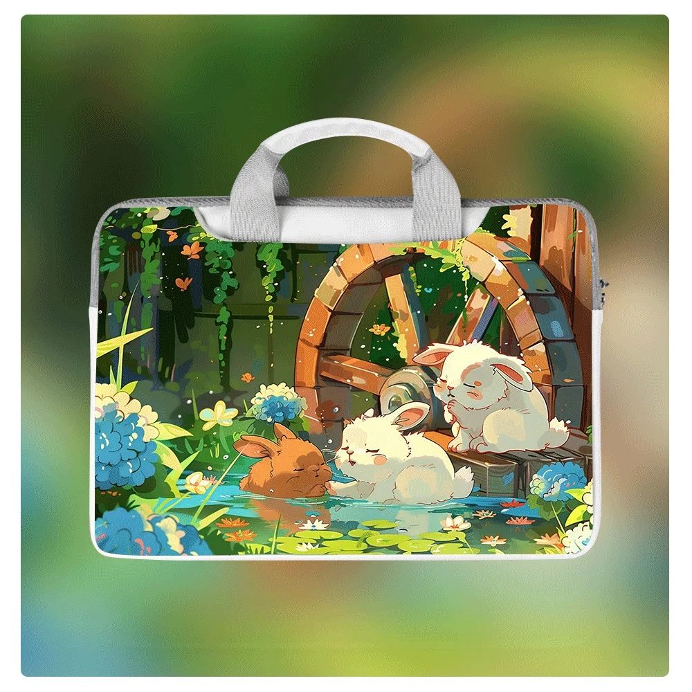 Милая сумка для ноутбука с животными, 12, 13, 14, 15, 16 дюймов, противоударный чехол для ноутбука, водонепроницаемая сумка для хранения планшета, iPad, обучающего устройства, подарок
Милая сумка для ноутбука с животными, 12, 13, 14, 15, 16 дюймов, противоударный чехол для ноутбука, водонепроницаемая сумка для хранения планшета, iPad, обучающего устройства, подарок