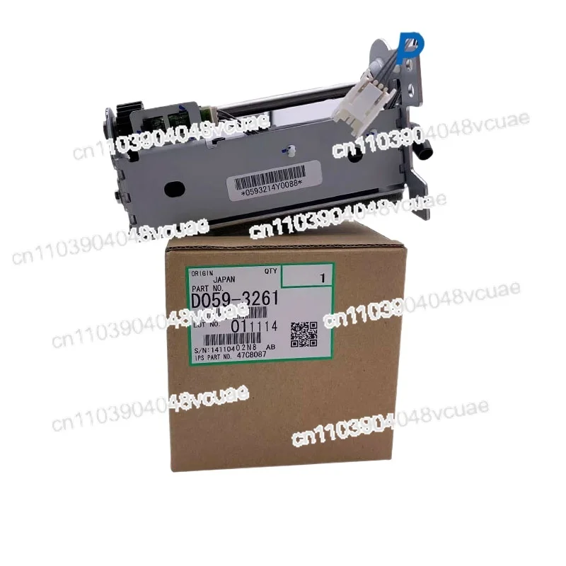 Genuine D0593261 Pump Unit for Ricoh Aficio MP1100 MP1350 MP9000 Pro1107 Pro1357 Pro907
Genuine D0593261 Pump Unit for Ricoh Aficio MP1100 MP1350 MP9000 Pro1107 Pro1357 Pro907