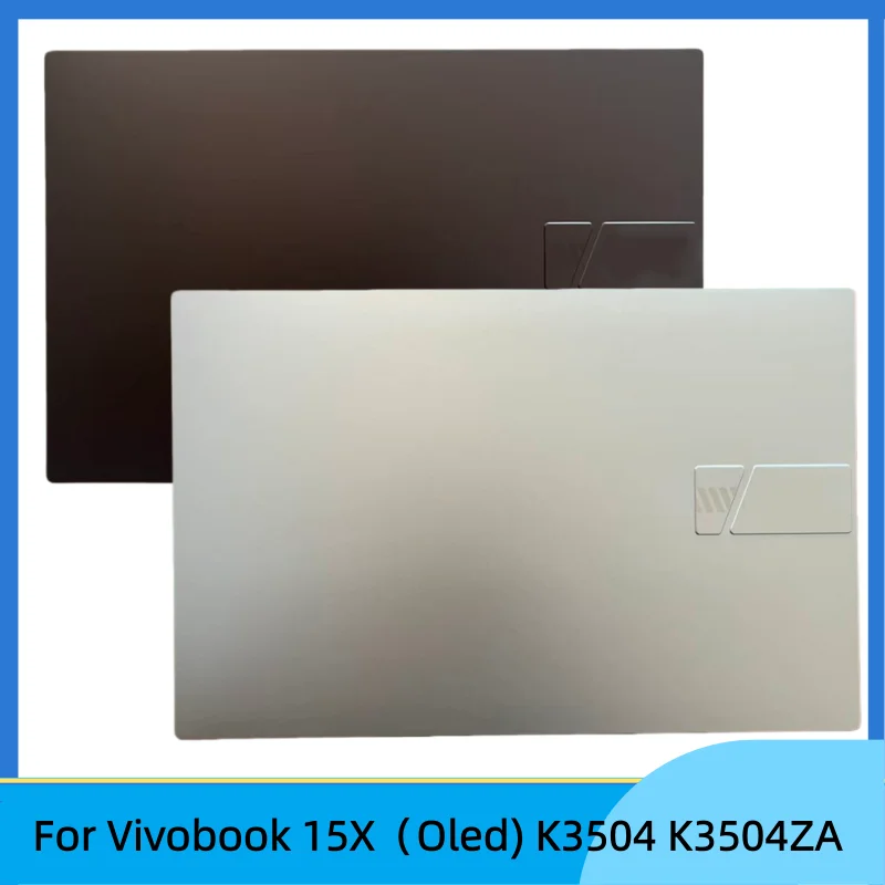 Новый ноутбук для Vivobook 15X (OLED) K3504 K3504ZA задняя крышка верхний чехол ЖК-задняя крышка
Новый ноутбук для Vivobook 15X (OLED) K3504 K3504ZA задняя крышка верхний чехол ЖК-задняя крышка
