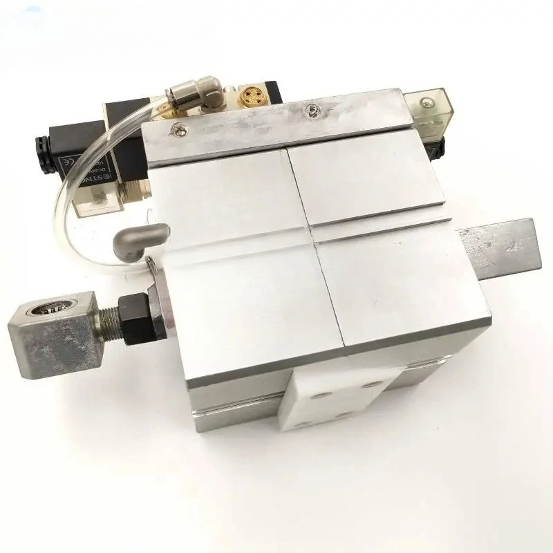 61.184.1331 cylinder valve for Hengoucn SM102 SM-102 Combined pressure cylinder C2.184.1051
61.184.1331 cylinder valve for Hengoucn SM102 SM-102 Combined pressure cylinder C2.184.1051