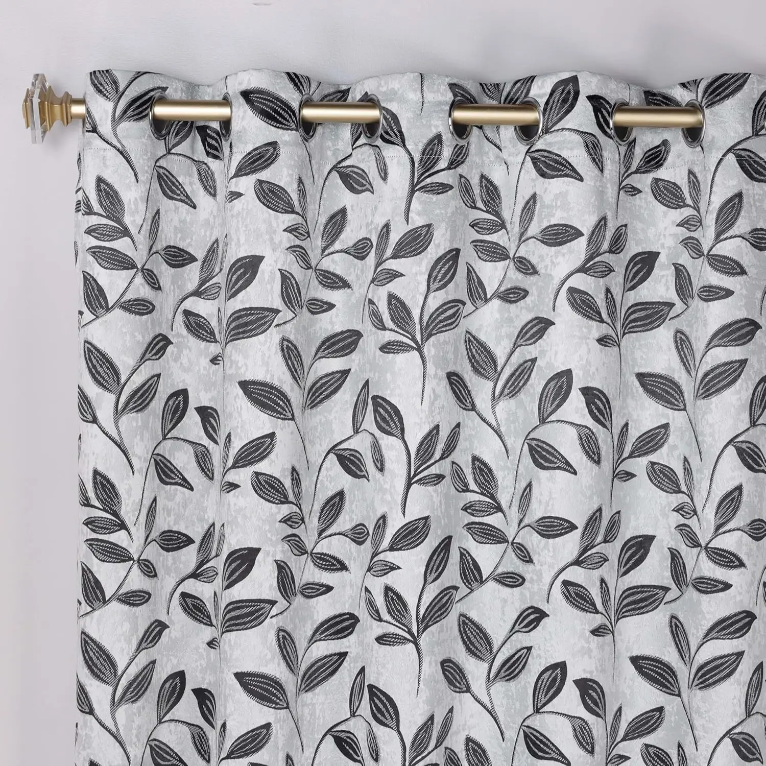 Superior Blackout Curtains, Room Darkening, Bedroom, Drapes, Kitchen, Living Room Window Accents, Sun Blocking, Thermal, 2
Superior Blackout Curtains, Room Darkening, Bedroom, Drapes, Kitchen, Living Room Window Accents, Sun Blocking, Thermal, 2