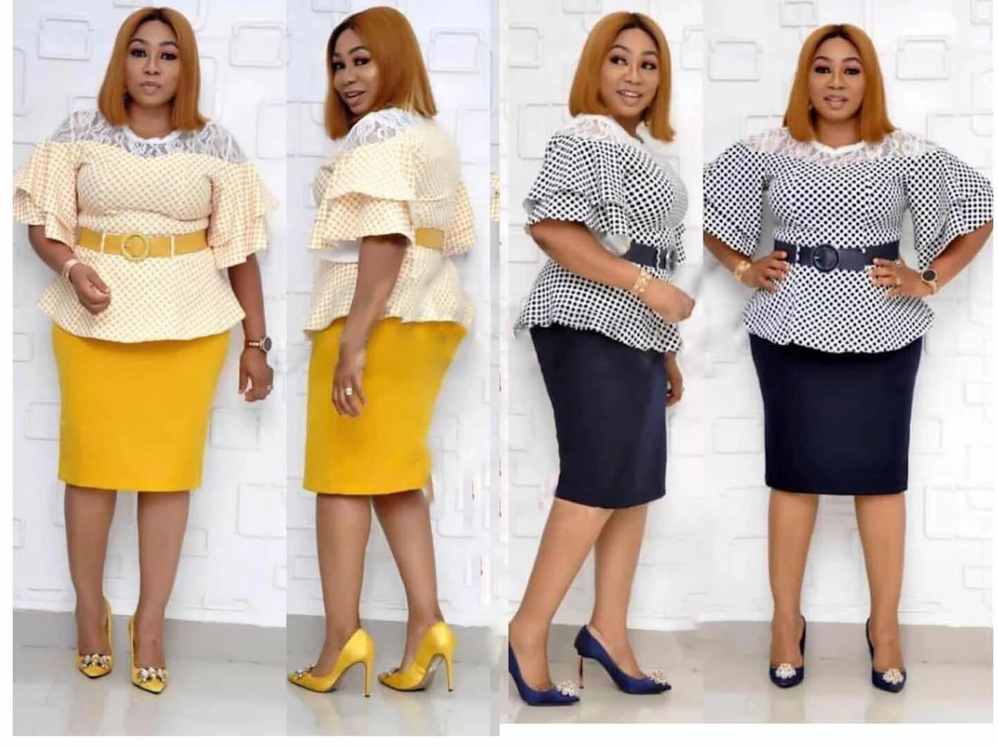 African Dresses for Women Summer Fashion Bodycon Midi Dress Daily Elegant High Waist Short Sleeve Office clothing Femme African
African Dresses for Women Summer Fashion Bodycon Midi Dress Daily Elegant High Waist Short Sleeve Office clothing Femme African