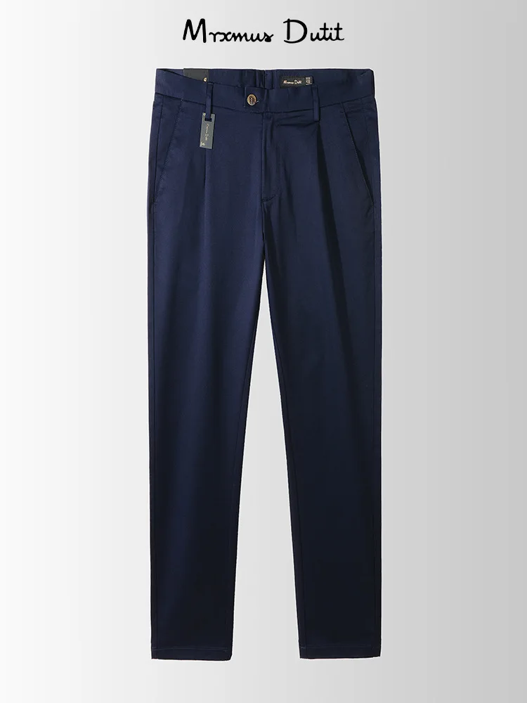 Dave&Di Men's 2024 Summer New Natural Modal Comfortable Pants Single Fold Western Pants Men's Straight Casual Pants Men
Dave&Di Men's 2024 Summer New Natural Modal Comfortable Pants Single Fold Western Pants Men's Straight Casual Pants Men