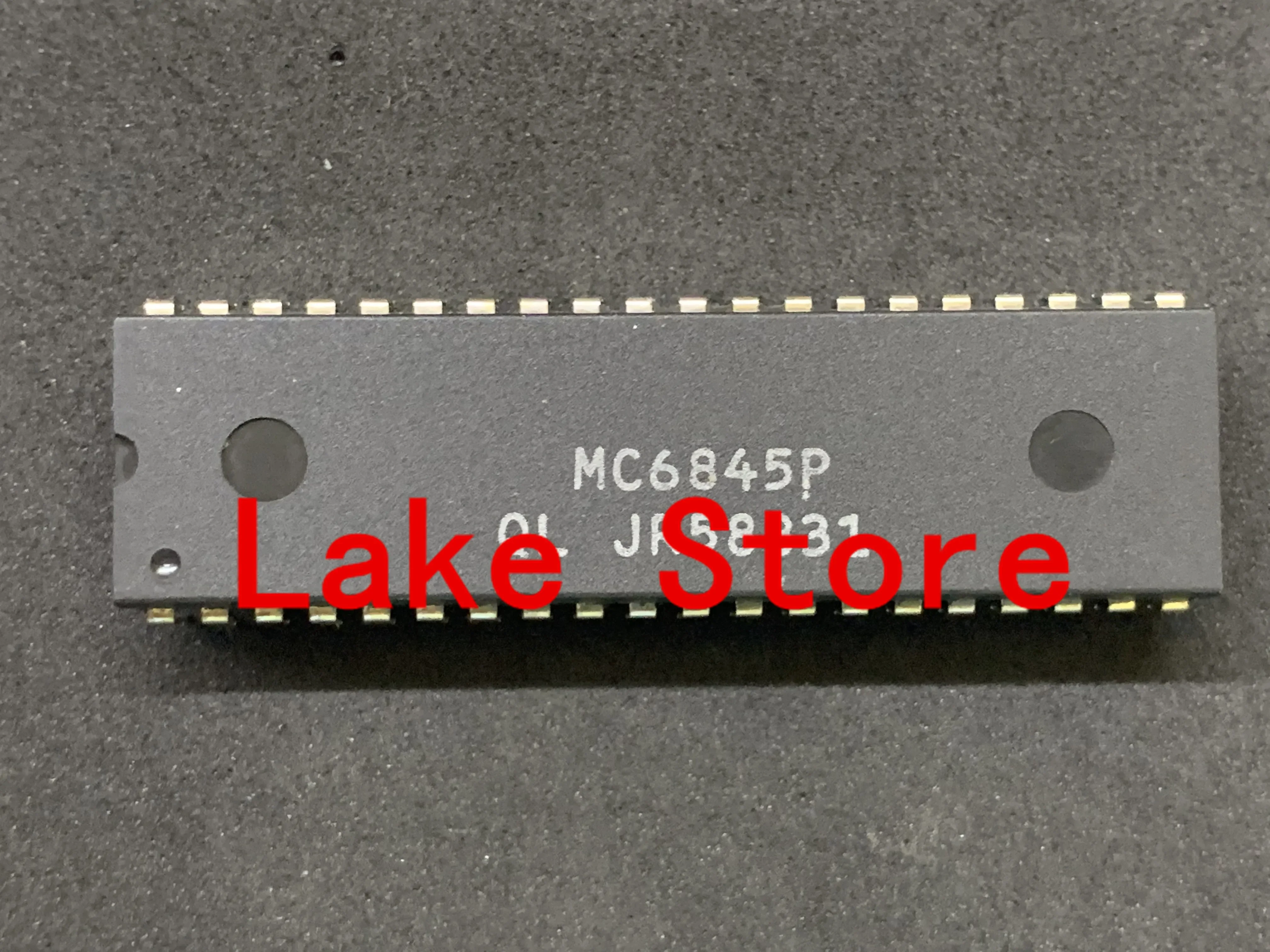 F10 Unids/lote MC6845P MC6845 DIP good
F10 Unids/lote MC6845P MC6845 DIP good