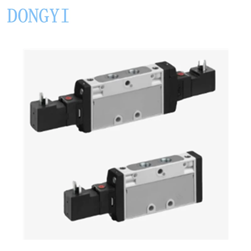 Solenoid Valve Directional Valve 0820060501 0820060026
Solenoid Valve Directional Valve 0820060501 0820060026