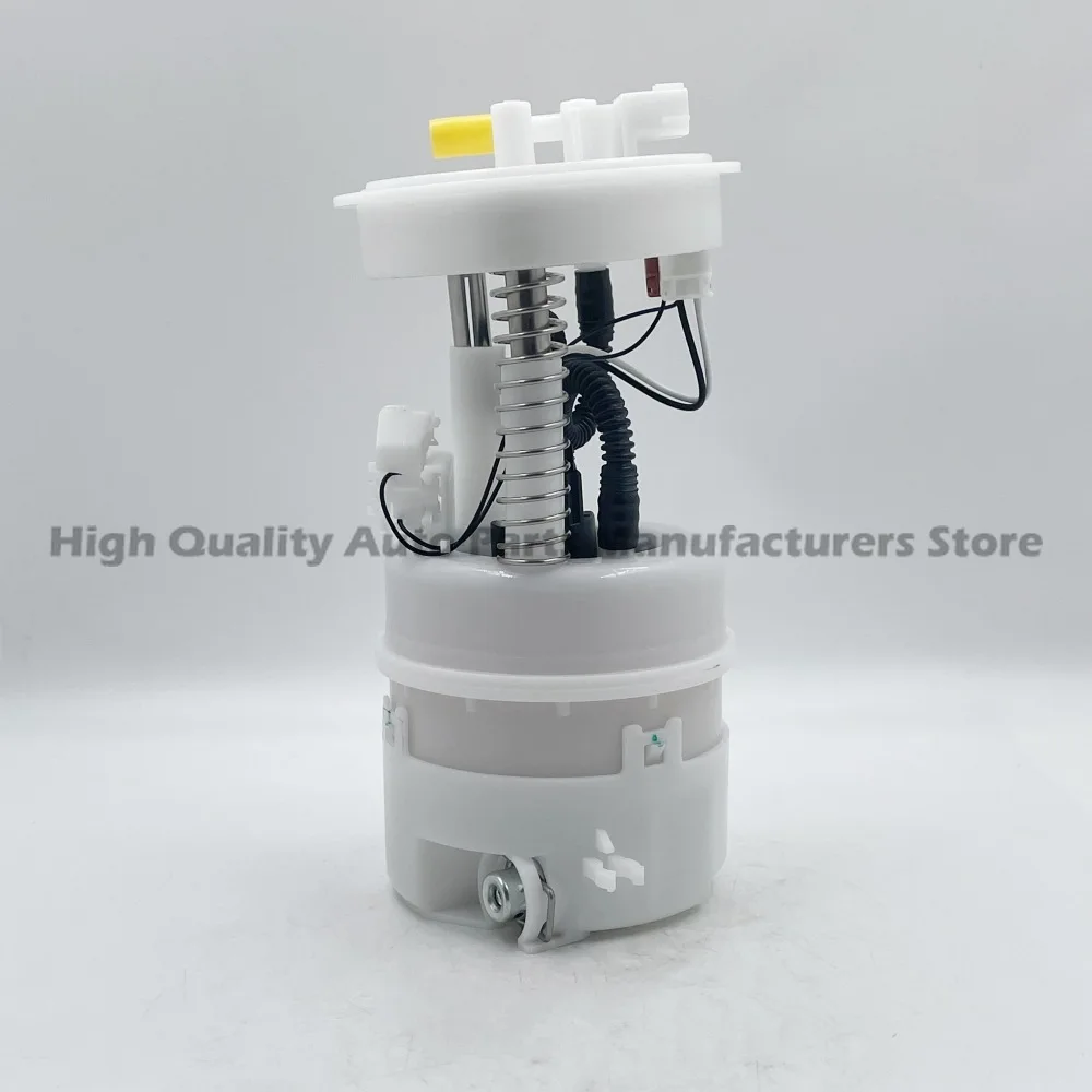 For Nissan Tiida Fuel Pump 17040CH000 17040-CH000 HR16DE E9547M High Performance Replacement
For Nissan Tiida Fuel Pump 17040CH000 17040-CH000 HR16DE E9547M High Performance Replacement