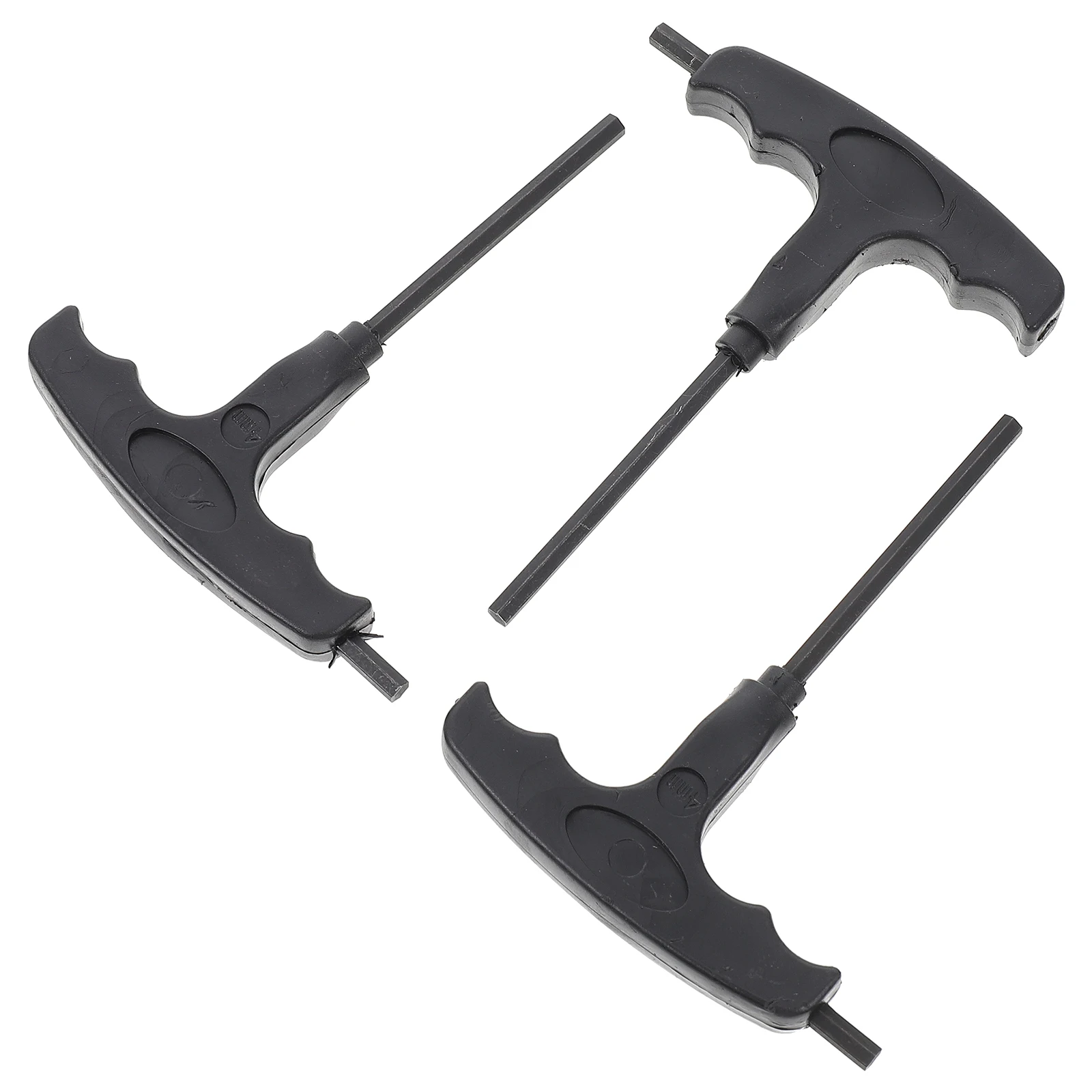 4pcs Skate Wrench Screwdriver Roller Skating Accessories Black Tool Durable Long Lasting Non Professional Use Skates Maintenance
4pcs Skate Wrench Screwdriver Roller Skating Accessories Black Tool Durable Long Lasting Non Professional Use Skates Maintenance