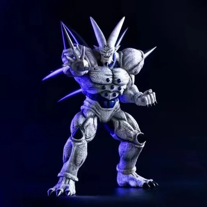 Dragon Ball GT One-Star Dragon Figure 34cm, Standing Anime Model, Desktop Decoration, Collectible Statue Gift for Boys
Dragon Ball GT One-Star Dragon Figure 34cm, Standing Anime Model, Desktop Decoration, Collectible Statue Gift for Boys