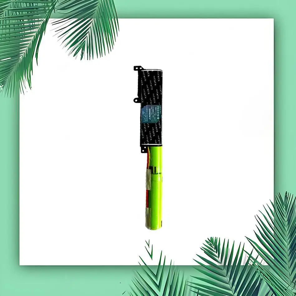 Аккумулятор Brr-2P4S-5200D 5800 мАч для Xiaomi Roborock 1S 1ST S50 S51 S55 T60, перезаряжаемый робот-пылесос премиум-класса
Аккумулятор Brr-2P4S-5200D 5800 мАч для Xiaomi Roborock 1S 1ST S50 S51 S55 T60, перезаряжаемый робот-пылесос премиум-класса