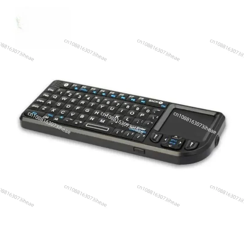 Keyboard with Bluetooth and laser pointer Multimedia TV PC
Keyboard with Bluetooth and laser pointer Multimedia TV PC