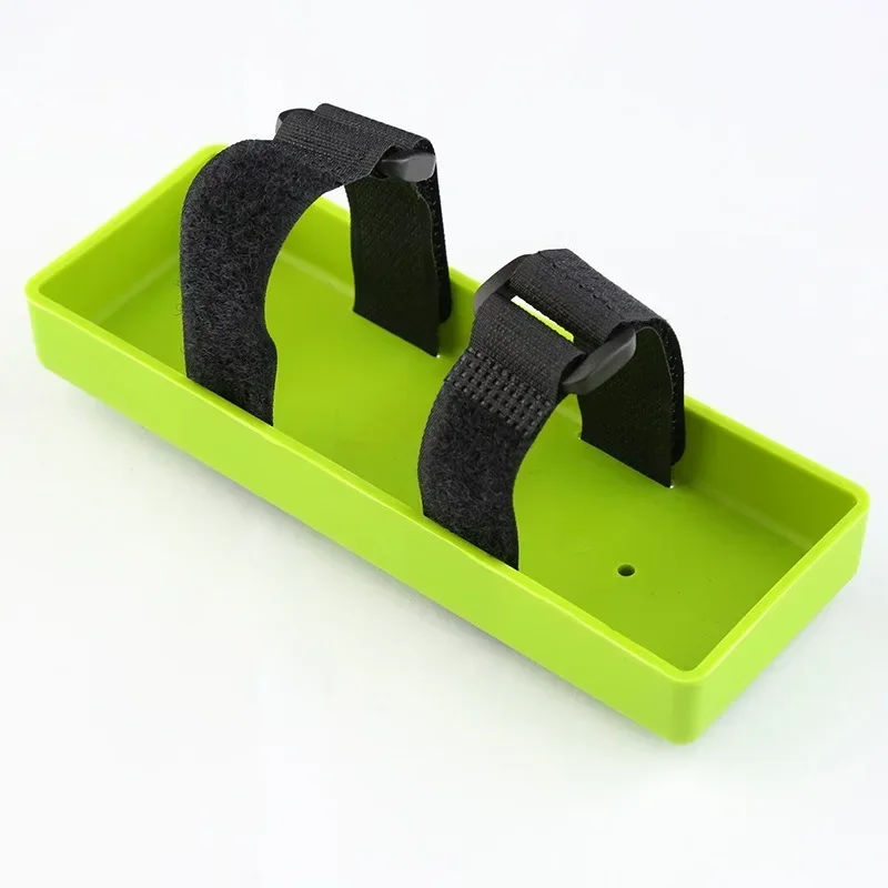 Plastic Battery Box Tray Holder Case Storage Box for SCX10 1/10 1/8 Compatibility RC Crawler Car Model Upgrade Parts
Plastic Battery Box Tray Holder Case Storage Box for SCX10 1/10 1/8 Compatibility RC Crawler Car Model Upgrade Parts