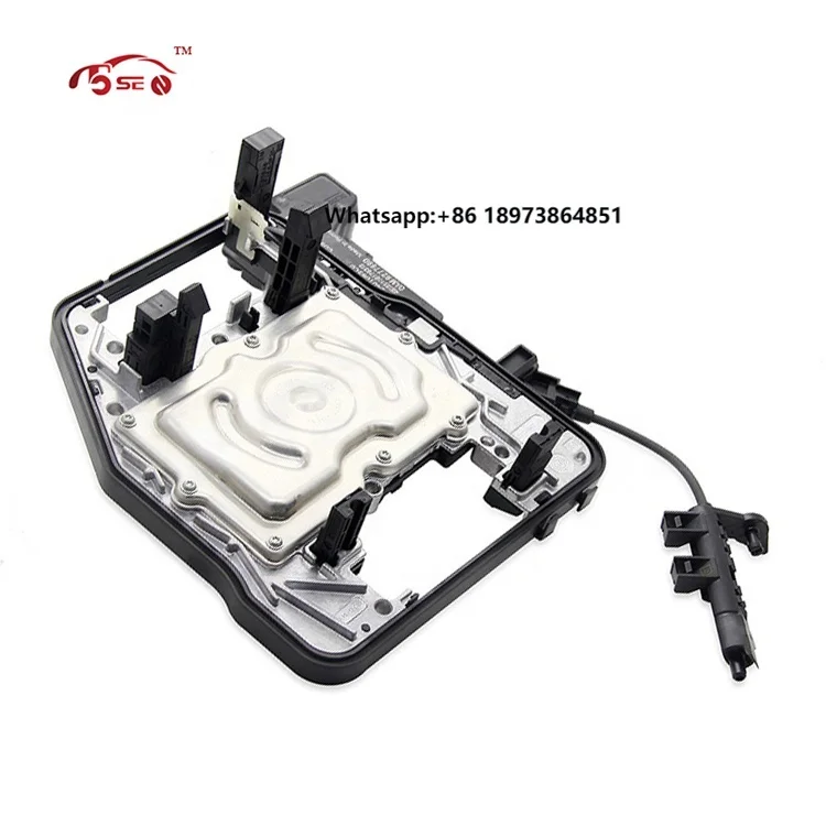 Tosen Auto Parts 0AM927769D DGS TCU Transmission Control Unit DQ200 0AM DSG DCG for vw
Tosen Auto Parts 0AM927769D DGS TCU Transmission Control Unit DQ200 0AM DSG DCG for vw