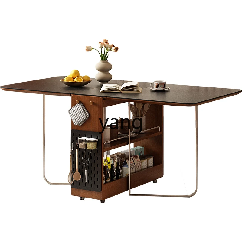 cx French retro rock slab folding dining table small apartment medium and ancient style storage retractable dining table
cx French retro rock slab folding dining table small apartment medium and ancient style storage retractable dining table