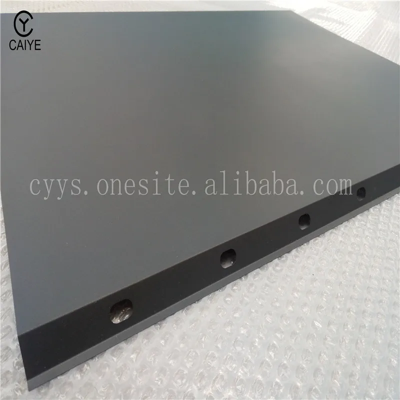 Heidelberg SM74 PM74 Printing Machine Cylinder Jackets M2.215.105 Transfer Jacket
Heidelberg SM74 PM74 Printing Machine Cylinder Jackets M2.215.105 Transfer Jacket