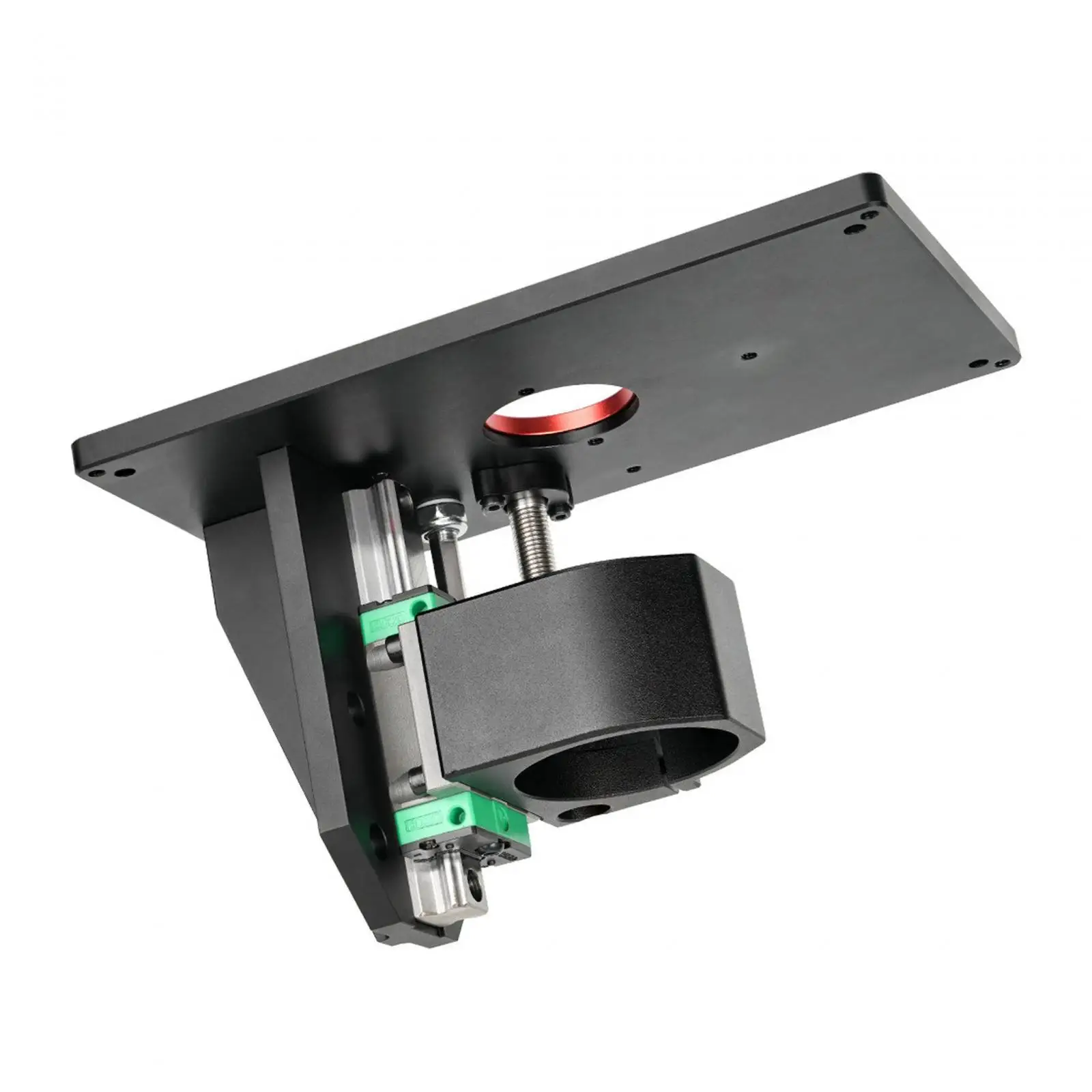 Router Lifting Base Router Lift System Firm DIY Woodworking Accessories Milling Lifting Base for Small Trimming Machines
Router Lifting Base Router Lift System Firm DIY Woodworking Accessories Milling Lifting Base for Small Trimming Machines