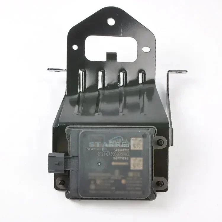 2025 Hot Sale Radar sensor computer for forward distance monitoring 84596702 Forward distance radar sensor for Cadillac Buick
2025 Hot Sale Radar sensor computer for forward distance monitoring 84596702 Forward distance radar sensor for Cadillac Buick