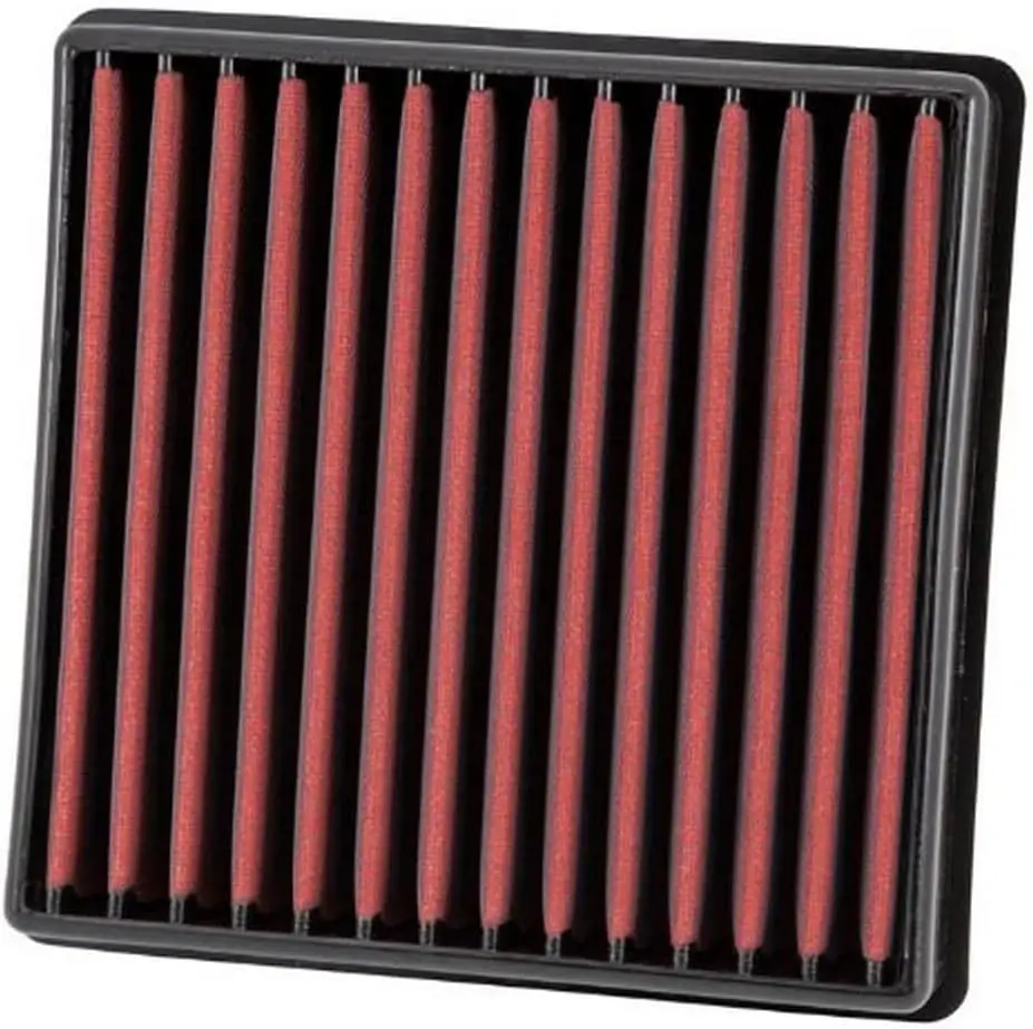 DryFlow Air Filter – Increase Horsepower & Throttle Response, Washable, Lifetime Use
DryFlow Air Filter – Increase Horsepower & Throttle Response, Washable, Lifetime Use
