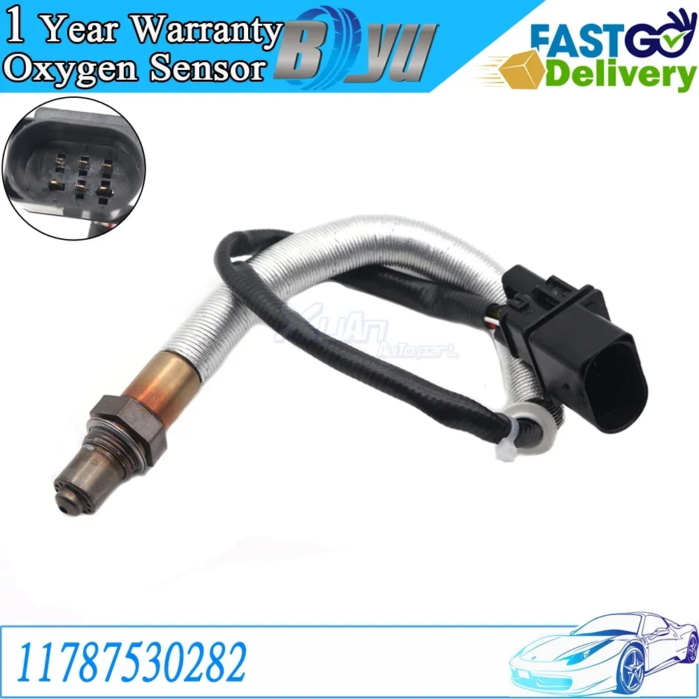 НОВЫЙ датчик кислорода 0258007142 Для BMW 1 3 5 6 серии E87 E46 E90 E91 E60 E61 E63 E64 Z4 X3 X5 11787530282
НОВЫЙ датчик кислорода 0258007142 Для BMW 1 3 5 6 серии E87 E46 E90 E91 E60 E61 E63 E64 Z4 X3 X5 11787530282