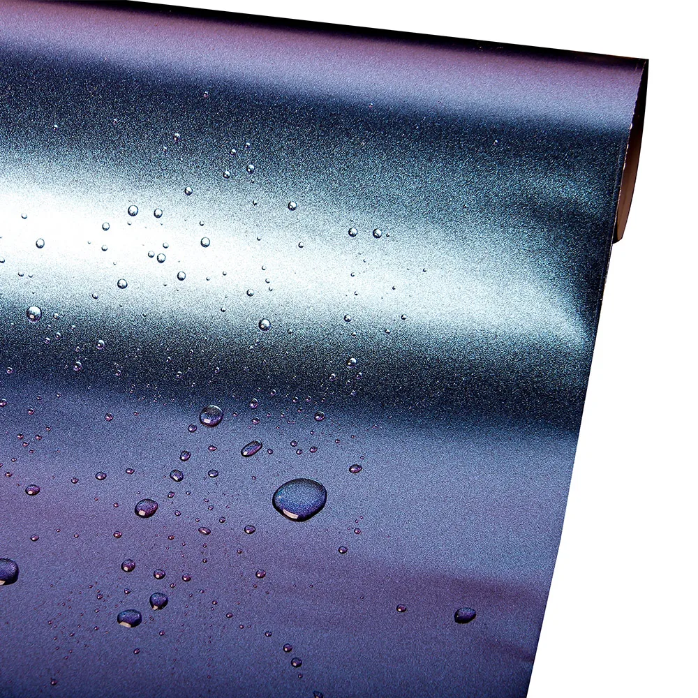 Sunice Matte Chameleon Purple to Blue Car Styling Stickers PVC Vinyl Wrap Car Body Film for Motorcycle Bicycle Auto Accessories
Sunice Matte Chameleon Purple to Blue Car Styling Stickers PVC Vinyl Wrap Car Body Film for Motorcycle Bicycle Auto Accessories
