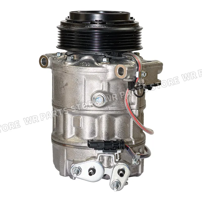 AC Air Compressor C2D56291 LR068128 LR086043 for Land Rover Range Rover Sport 5.0
AC Air Compressor C2D56291 LR068128 LR086043 for Land Rover Range Rover Sport 5.0