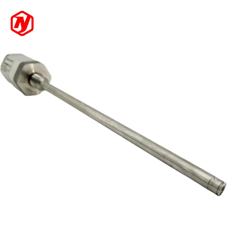 Precision Linear Position Sensor 500mm IP67 High Accuracy BTL7-E500-M0450-K-SR32 for Machinery
Precision Linear Position Sensor 500mm IP67 High Accuracy BTL7-E500-M0450-K-SR32 for Machinery
