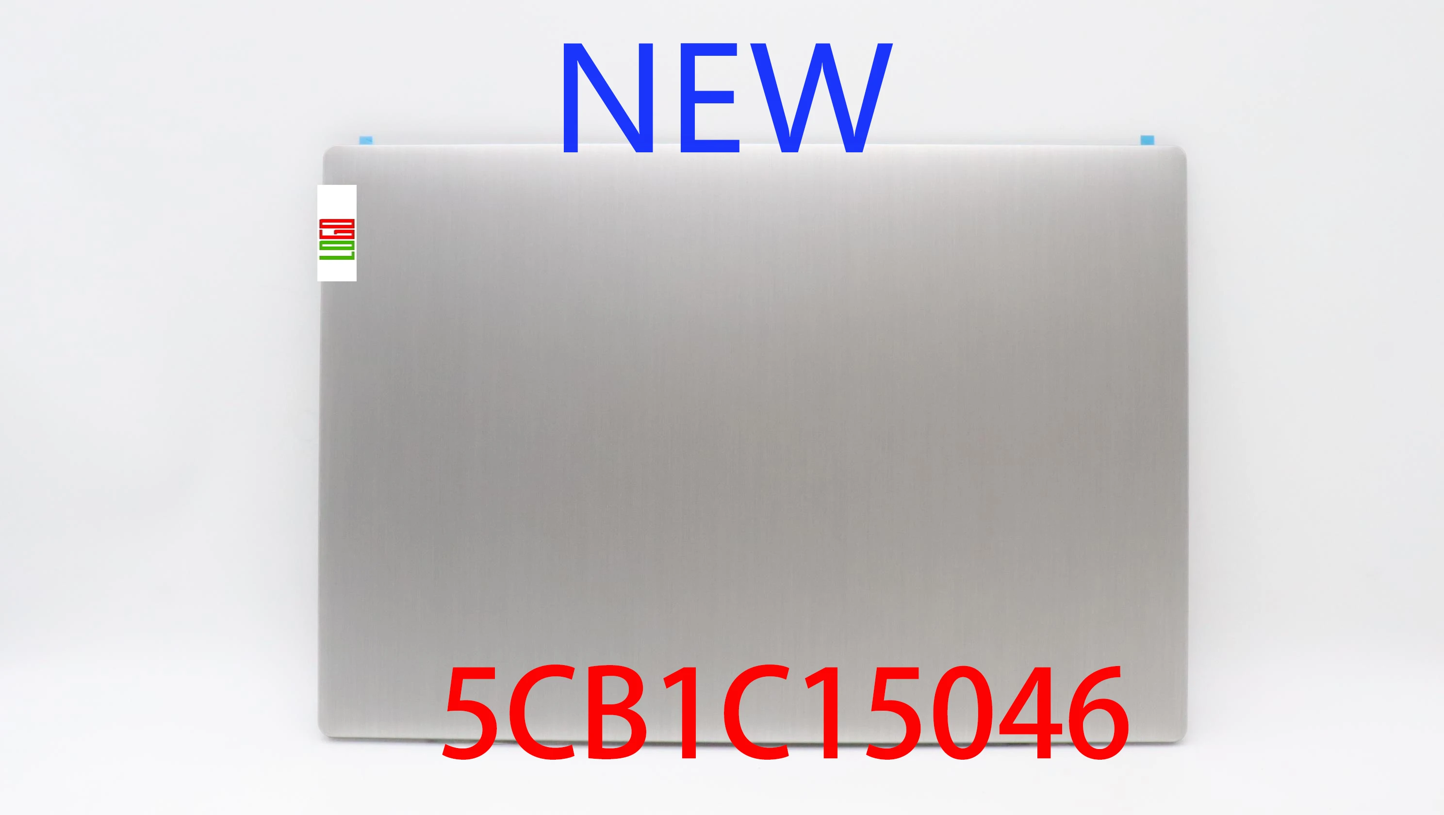 The new original laptop LCD back cover is suitable for Lenovo ideapad 3-15ITL05 A shell antenna with screen line 5CB1C15046
The new original laptop LCD back cover is suitable for Lenovo ideapad 3-15ITL05 A shell antenna with screen line 5CB1C15046