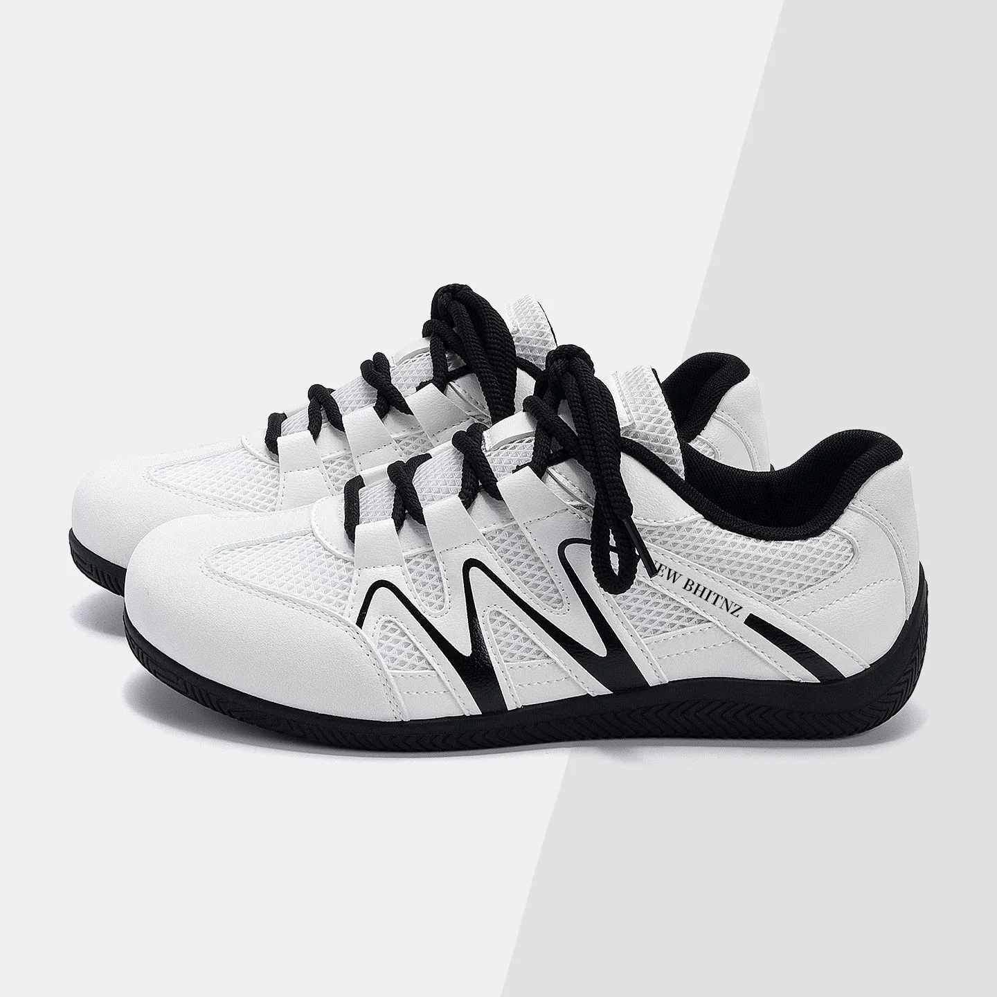 Daily Commute Men Low Cut Trainers Breathable Fabric Upper Elastic Midsole Versatile Casual Athletic Shoes for City Street Wear
Daily Commute Men Low Cut Trainers Breathable Fabric Upper Elastic Midsole Versatile Casual Athletic Shoes for City Street Wear