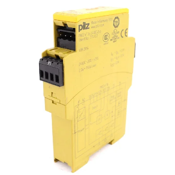 774133 E11p 24vdc Brand New Original Spot Plc
774133 E11p 24vdc Brand New Original Spot Plc